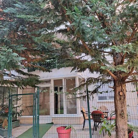 Apartments Vanja Будва Екстериор снимка