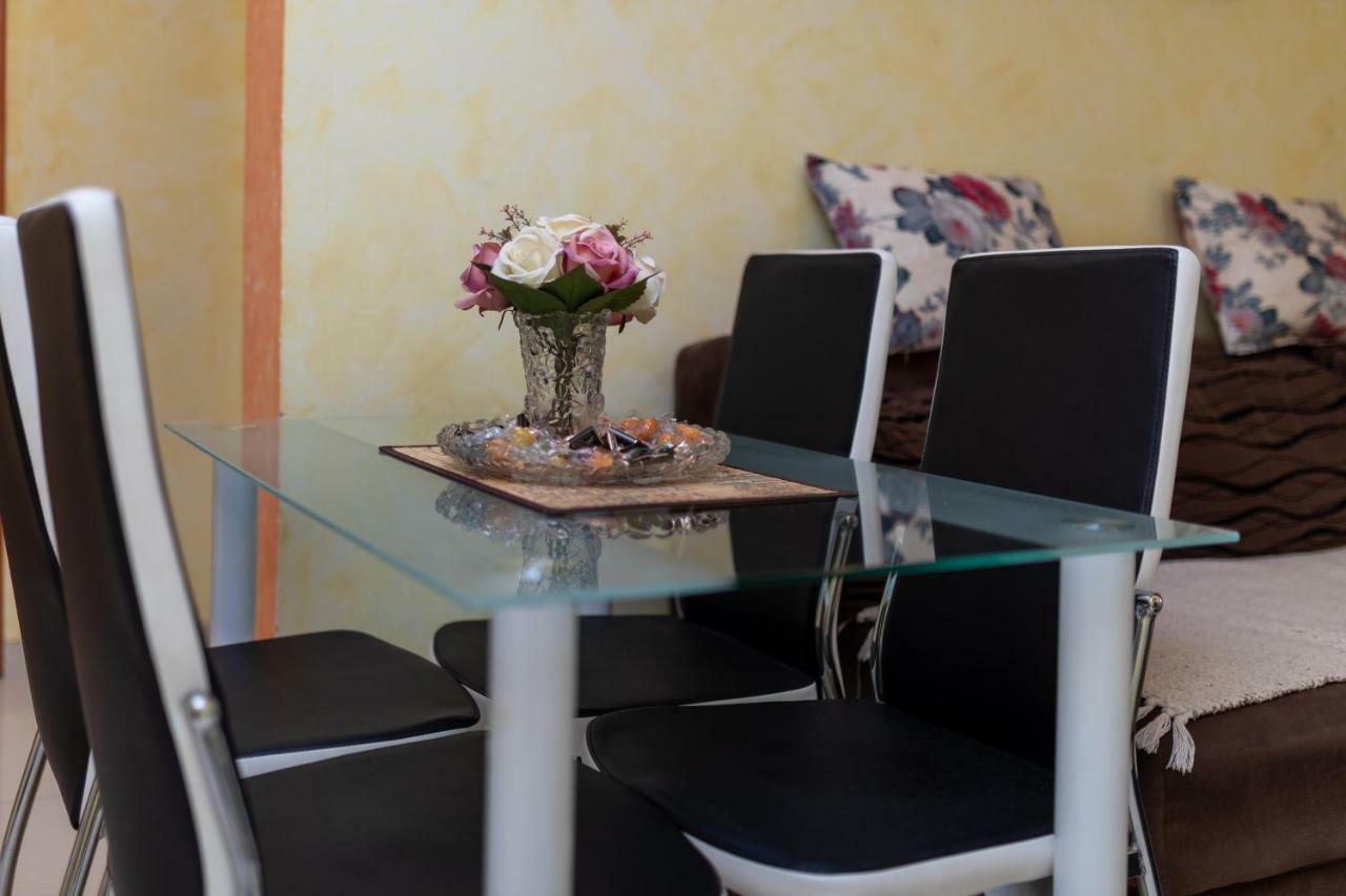 Apartments Vanja Будва Екстериор снимка