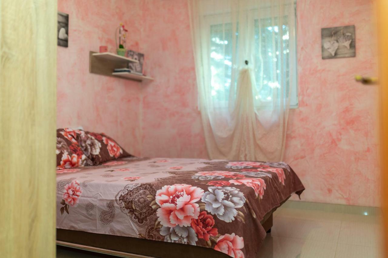 Apartments Vanja Будва Екстериор снимка