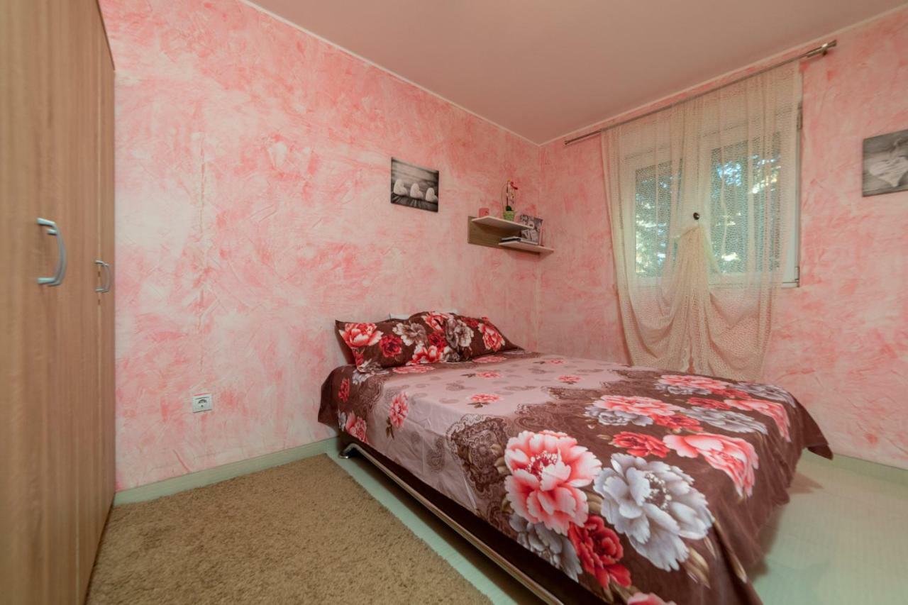 Apartments Vanja Будва Екстериор снимка