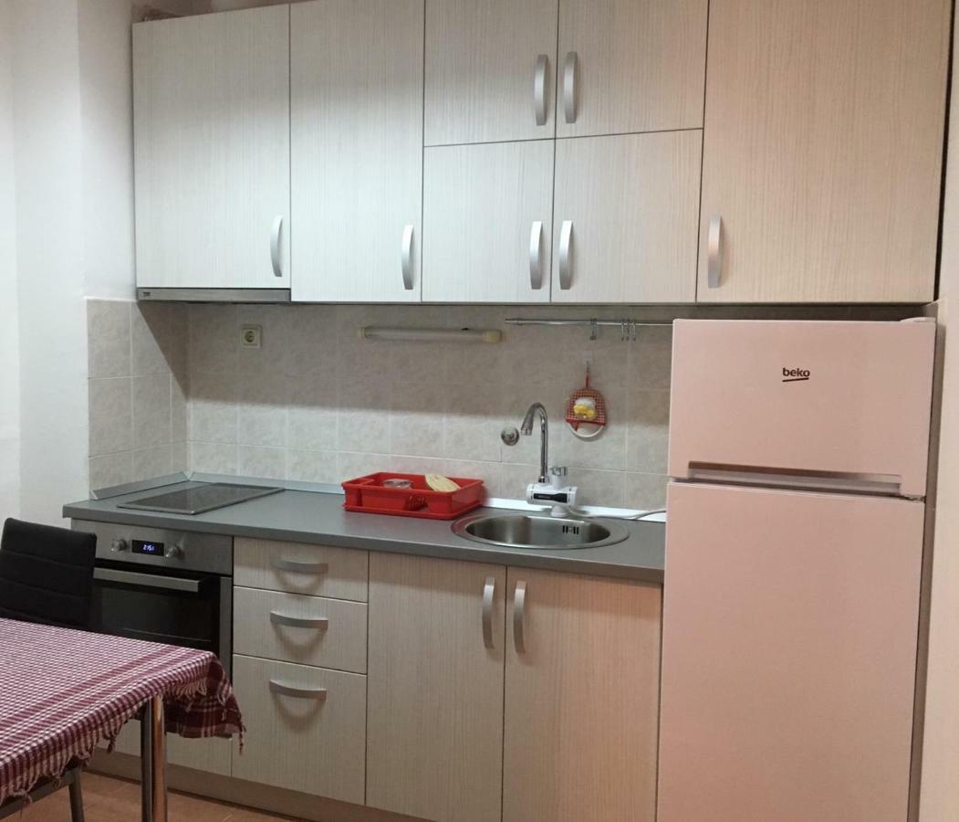 Apartments Vanja Будва Екстериор снимка