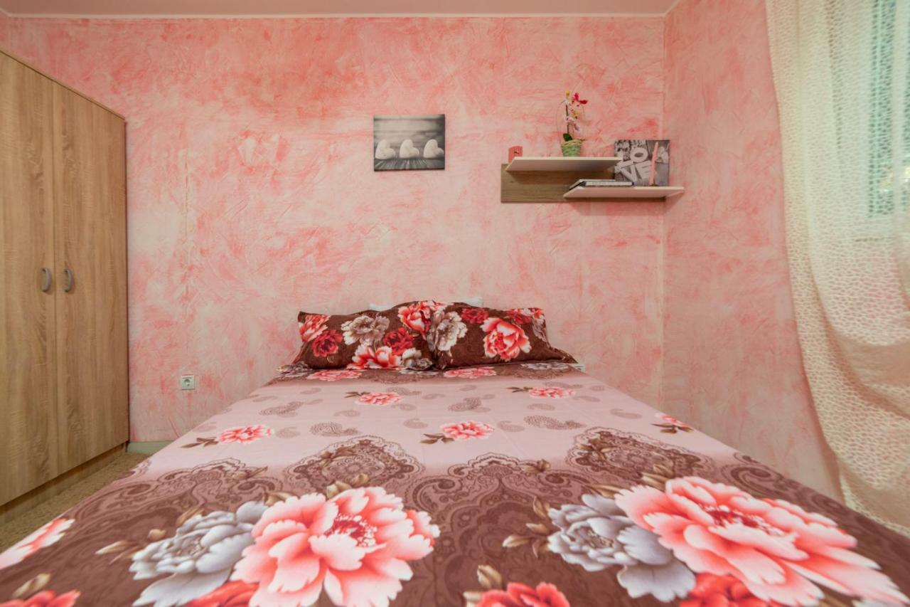 Apartments Vanja Будва Екстериор снимка